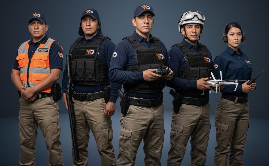 Nuestra Organización